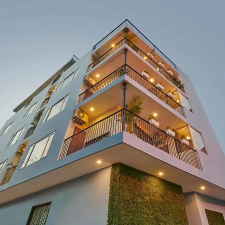 Minimalist Poshtel & Suites-2