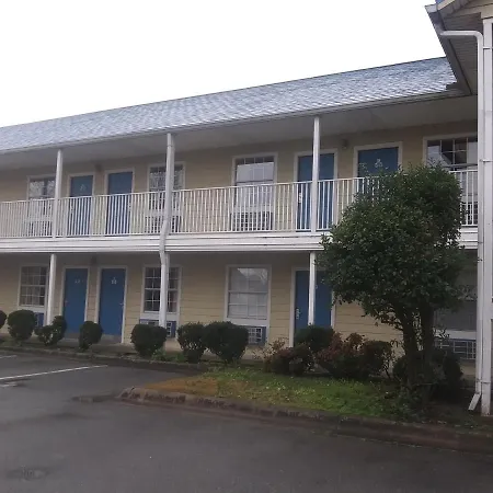 El Rancho Motel-2