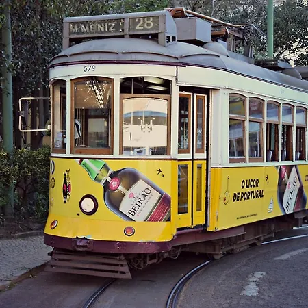Lisbon Home Host-2