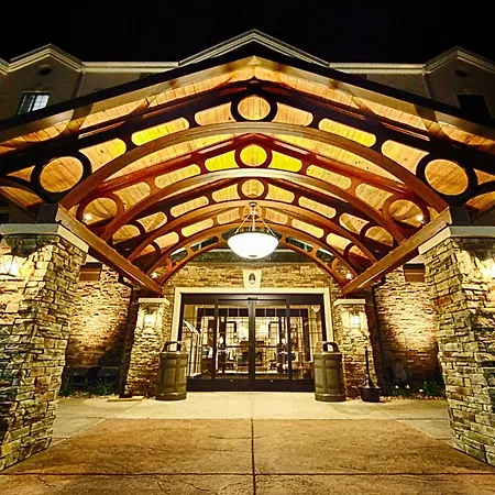 Staybridge Suites Minot By Ihg-3