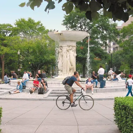 Sojourn Dupont At The Circle-2