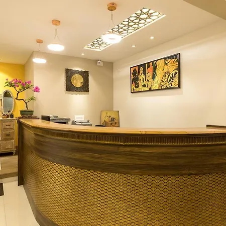 Hotel Ameya-3