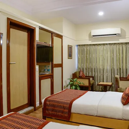 Hotel Ameya-2