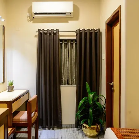 Hotel Ameya-2