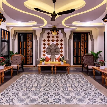 Araya Angkor Residence-3