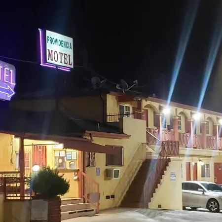 Providencia Motel-2