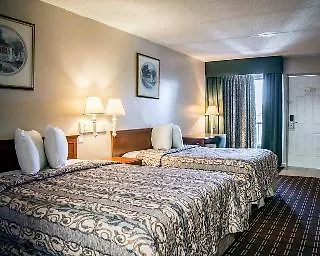 Rodeway Inn Clearwater-Dunedin-2