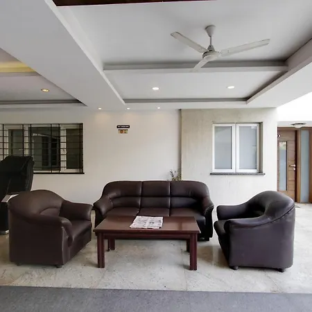 Capital O 64773 Horizon Heights Serviced Apartments-2