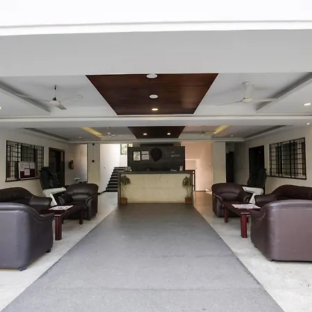 Capital O 64773 Horizon Heights Serviced Apartments-3