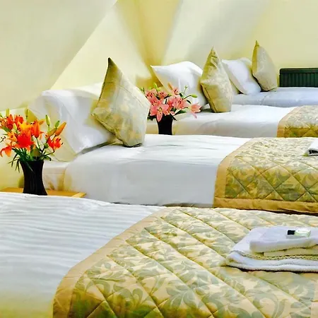 Grainger House Hotel-3