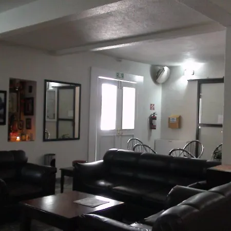 Hotel Panuco-2
