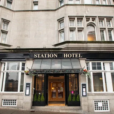The Station Hotel-3