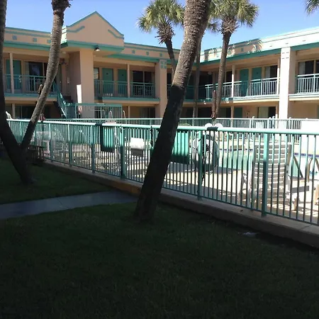 Royal Palace Inn And Suites Myrtle Beach Ocean Blvd-3