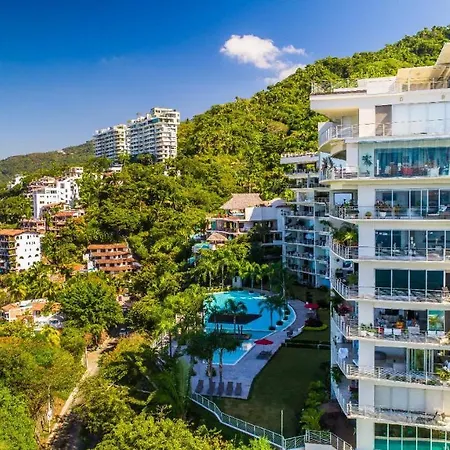 Paramount Bay - 308 Peaceful Luxury View 2 Br-2