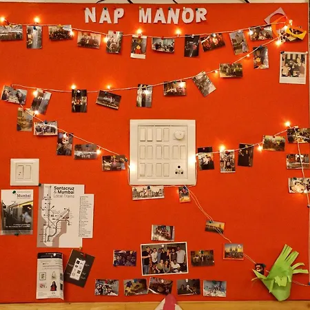 Nap Manor Hostels-2
