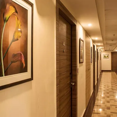 Stayotel Kolkata Airport-2