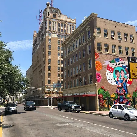 The Rialto Hotel-2