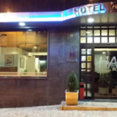 Hotel Anjos-2