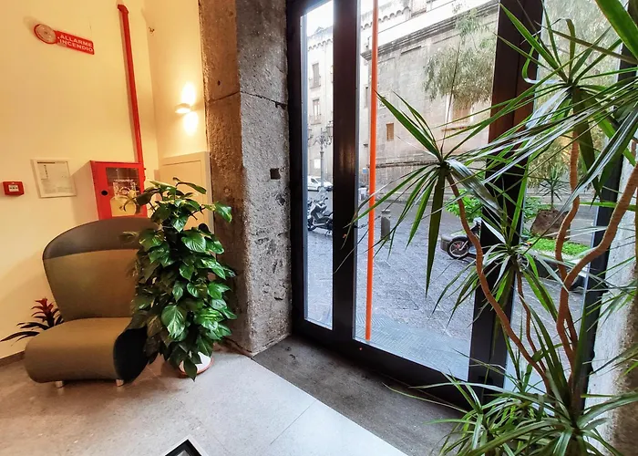 Tric Trac Hostel Naples