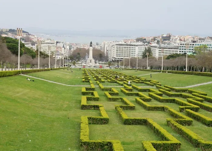 Hotel Excelsior Lisbon