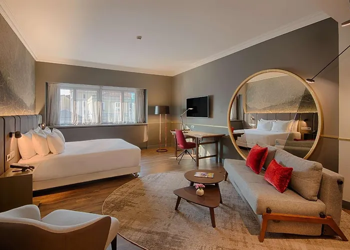Nh Collection Porta Nuova Hotel Milan