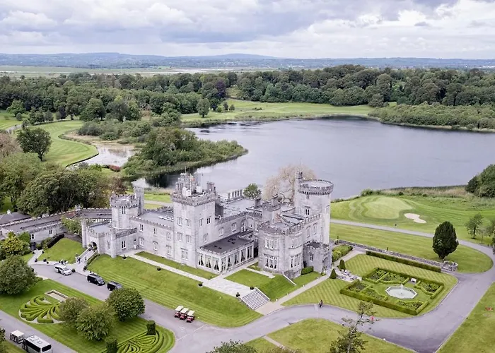 Dromoland Castle Hotel Newmarket-on-Fergus