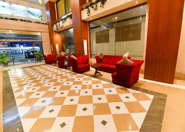 Pla Krishna Inn Tiruchirappalli