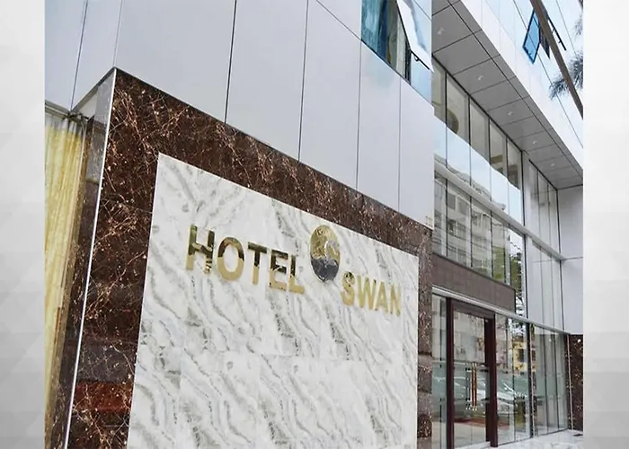 Swan Hotel Lima