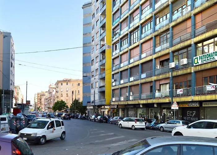 Napoli Central Station Studio