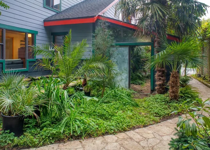 Sehome Garden Inn Bellingham