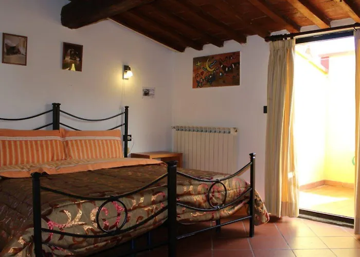 Max Apartments Florence