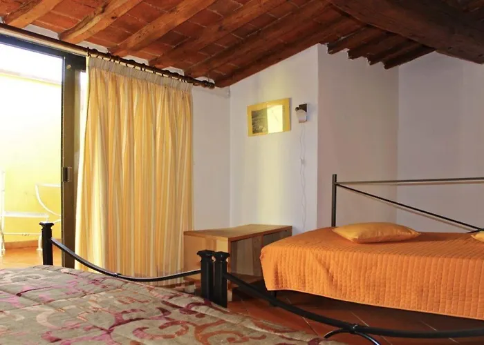 Max Apartments Florence