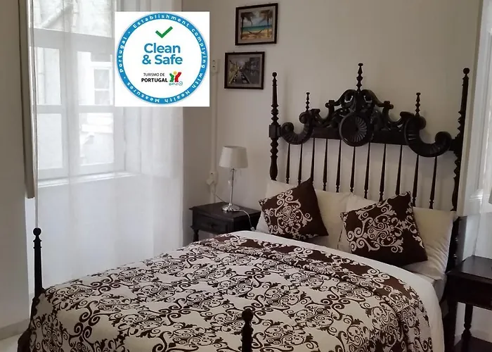 Hostel 15 Lisbon