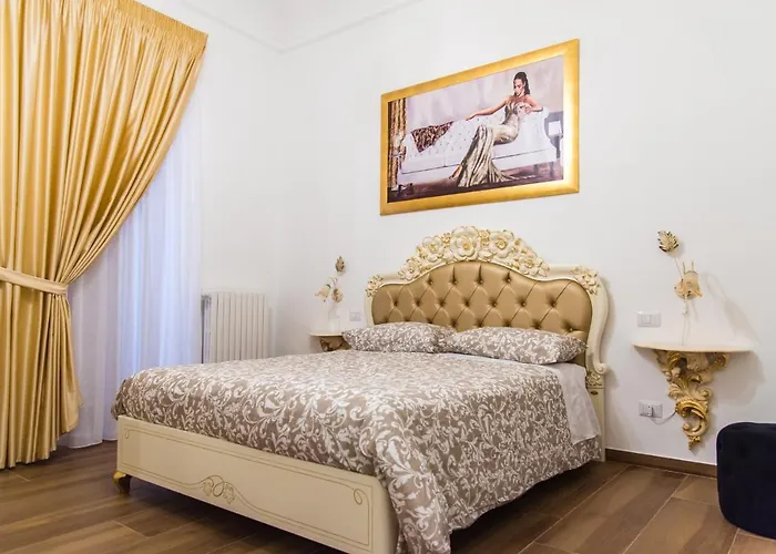Palazzo Le Travi Hotel Bari