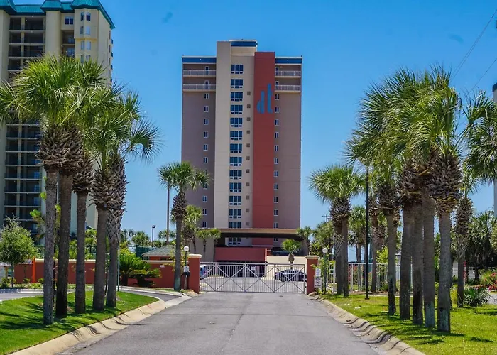 Destin Towers - Available Aug 22-29 Oct 3-10 & Oct 24-31 Aparthotel