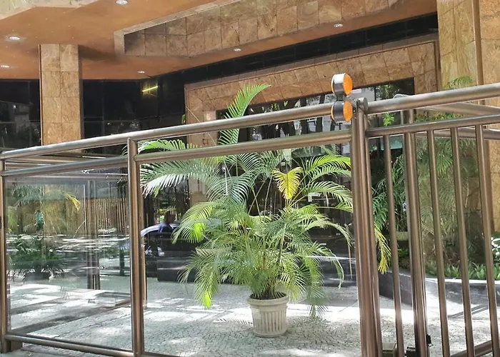 Ocean Flat Aparthotel Rio de Janeiro