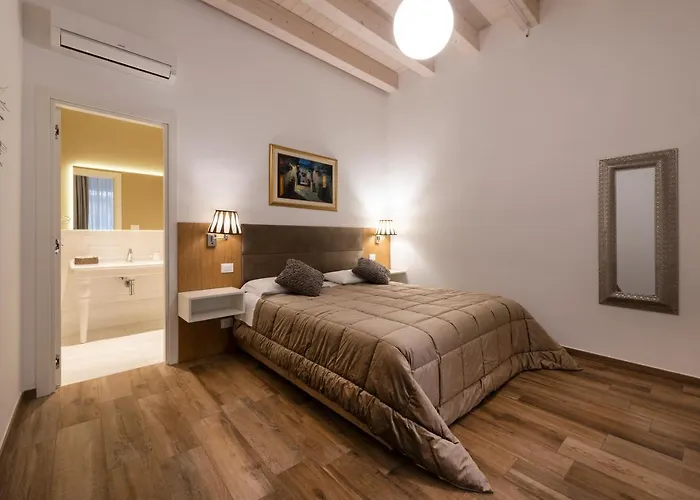 B&B Palazzo San Michele Bari