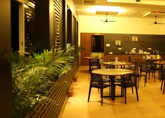 The South Gate By Wb Economy, Trivandrum Thiruvananthapuram