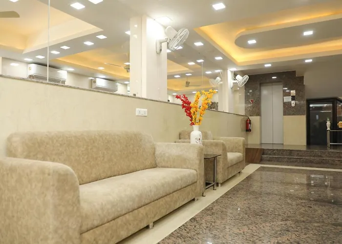 Hotel Bandhan Residency Kolkata