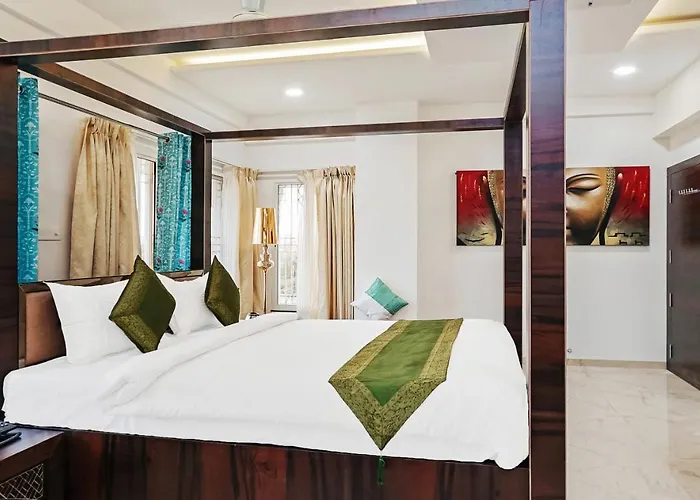 Treebo Hotel A1 Nagpur