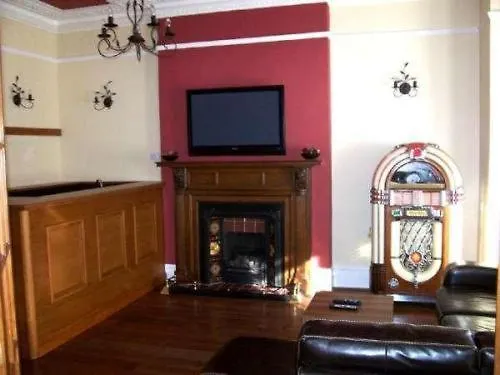 Kingsley Hotel Bournemouth