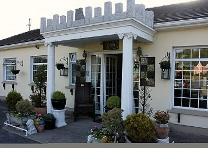 Bunratty Castle Mews B&B