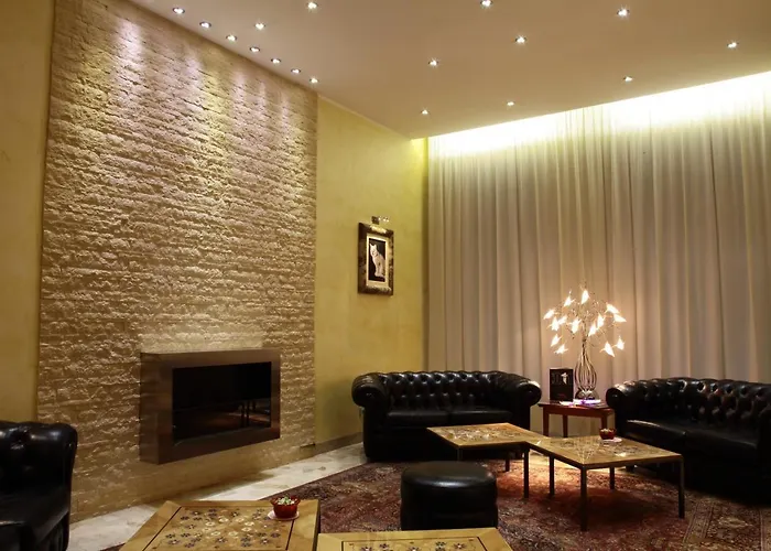 Hotel Star Milan