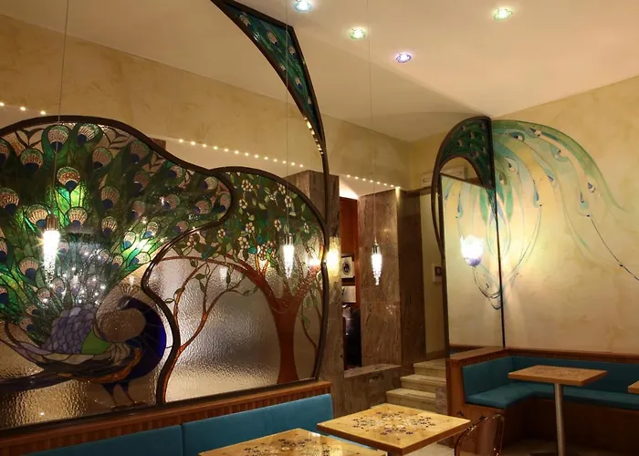Hotel Star Milan
