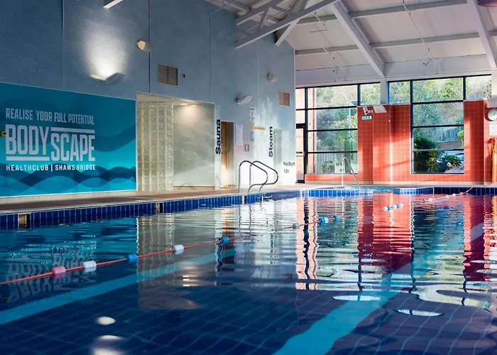 Crowne Plaza - Belfast By Ihg Hotel