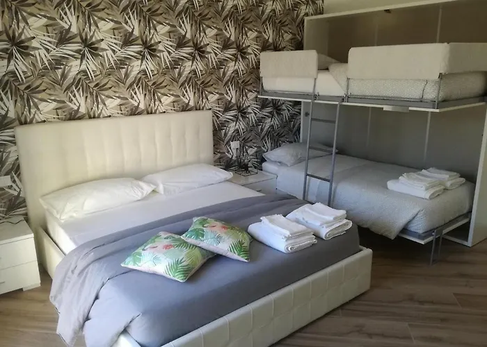 Appia Garden Bed & Breakfast Rome