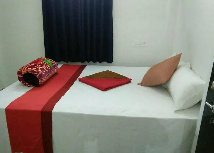 Sukun Guest House Siliguri