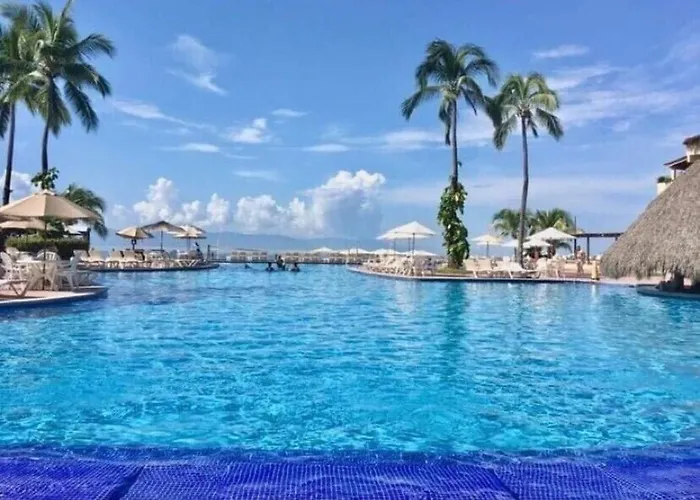 Velas Vallarta Condo Puerto Vallarta