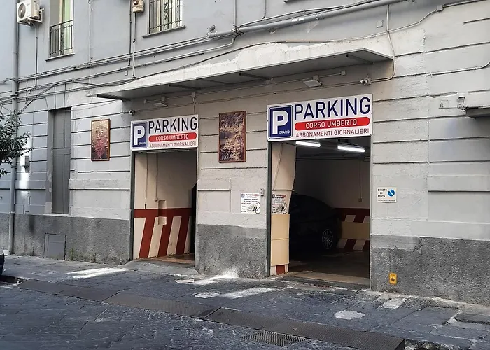 Napoli Central