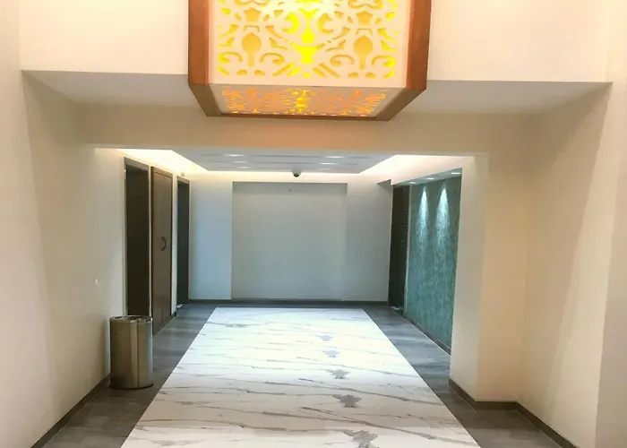 Hotel Aksh Inn Jaipur